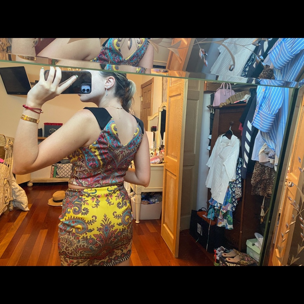 Bebe Two Piece Set - Picture 4 of 7